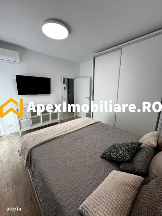 Apartament 2 camere de inchiriat Alba Iulia Bucuresti | ApexImobiliare — fotografia 3