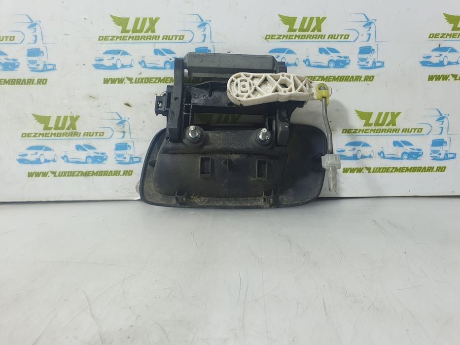 Maner exterior dreapta spate Opel Astra G [1998 - 2009]