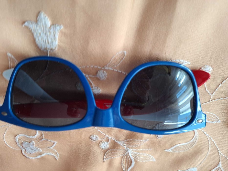 Ochelari de soare pentru copilasi