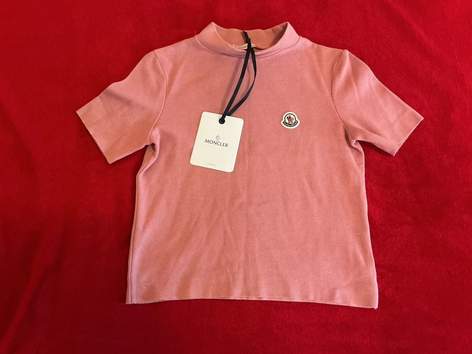 Bluza dama moncler