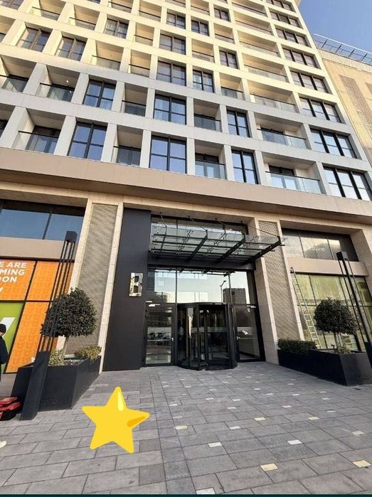 Жилой Комплекс Nest One 2-х комнатная 44м2 ‼️ Ташкент сити