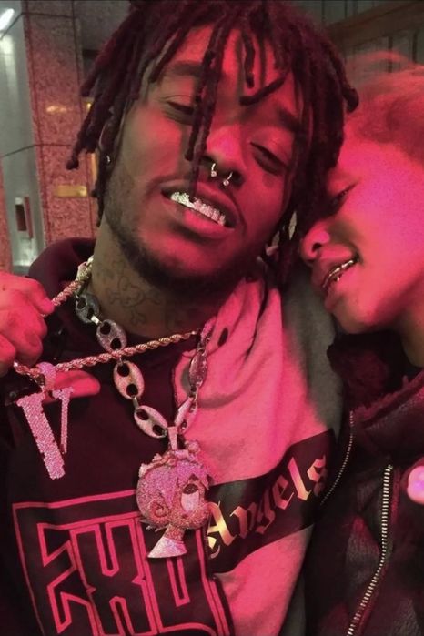 Hanorac Palm Angels x Exodus original, marimea S (fit de M)