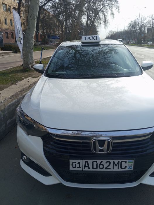 Honda crider 2023 Dekabr