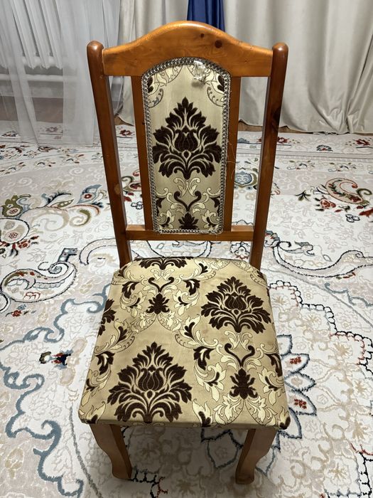 Стулья для гостиной