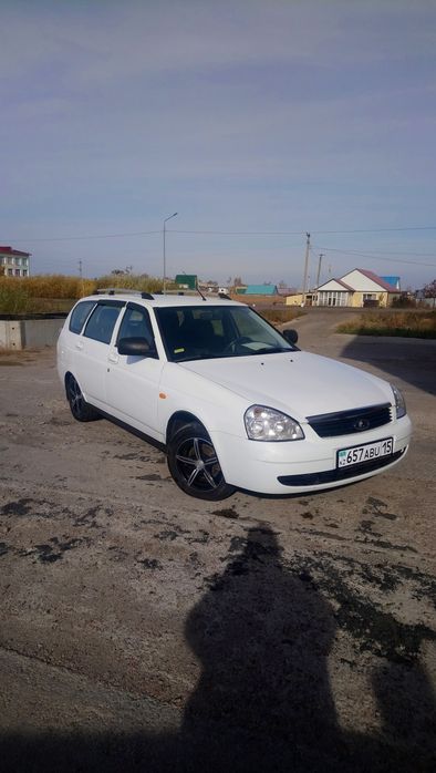 Продам авто ваз 2171