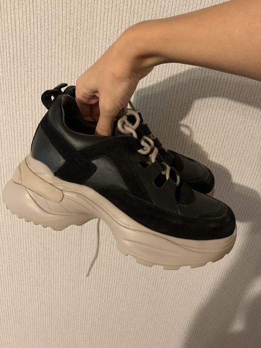 Дамски маратонки