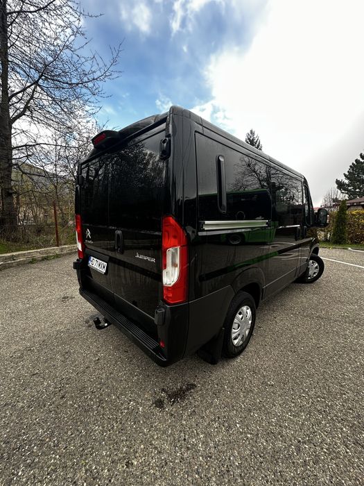 Citroen Jumper Bus 8 locuri