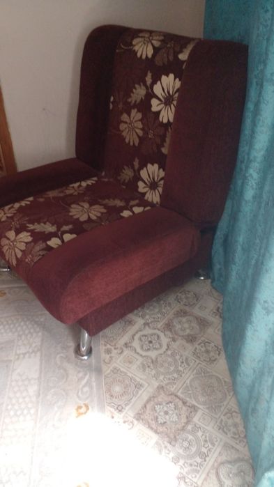 Продам кресло-кровать
