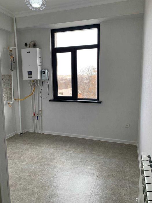 Уютная 1-комнатная квартира с ремонтом на Дубовой