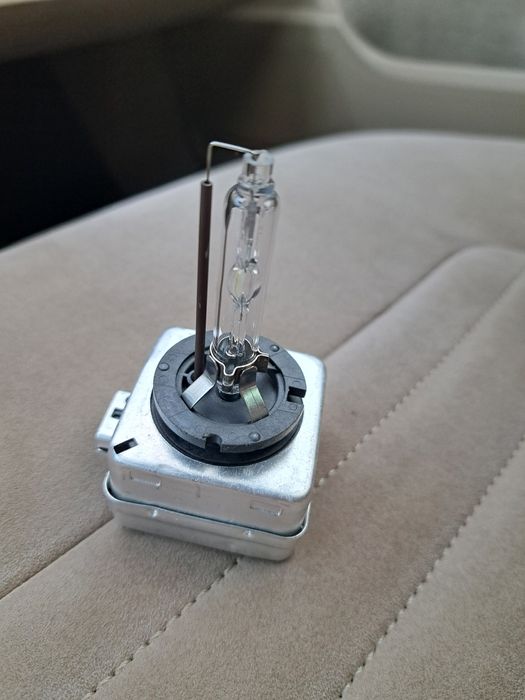 Ксенонови крушки D3S