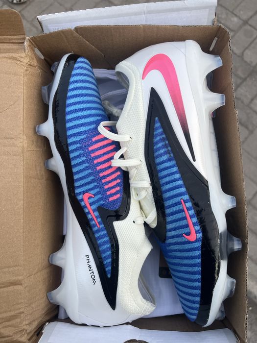 Продам бутсы nike phantom gx 6