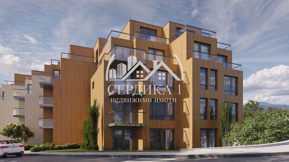 Продава се Тристаен апартамент в София, Манастирски ливади - 104 кв.м за 1400 €/кв.м - Снимка #2