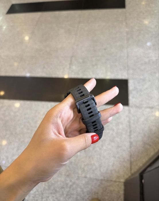 Garmin Fenix 7 pro 47mm Saphire Solar