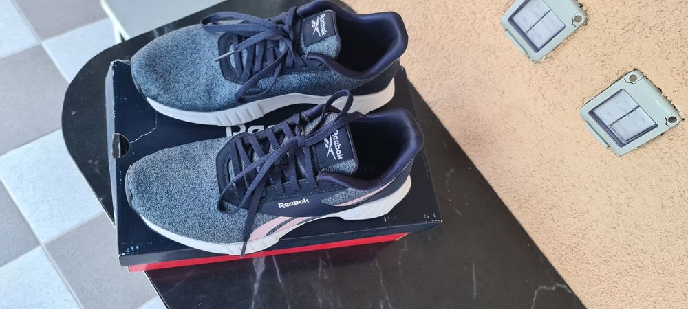 Adidas Reebok damă nr 38,5