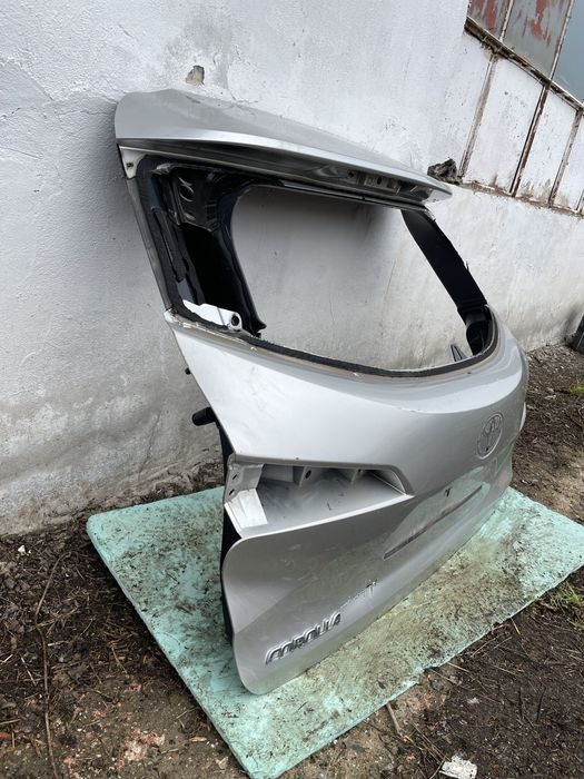 Заден капак багажник за Toyota Corolla E21 Kombi Тойота 2018-2023г