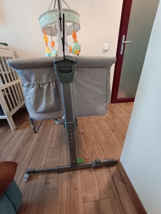 co-sleeper kinderkraft