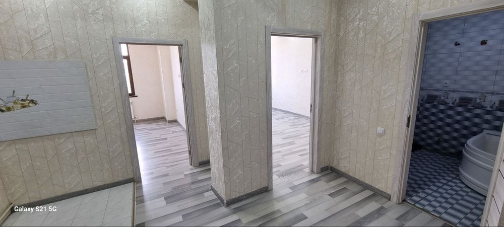 58000у.е Кора камиш 1/4 Андалус  2 хона Новостройка