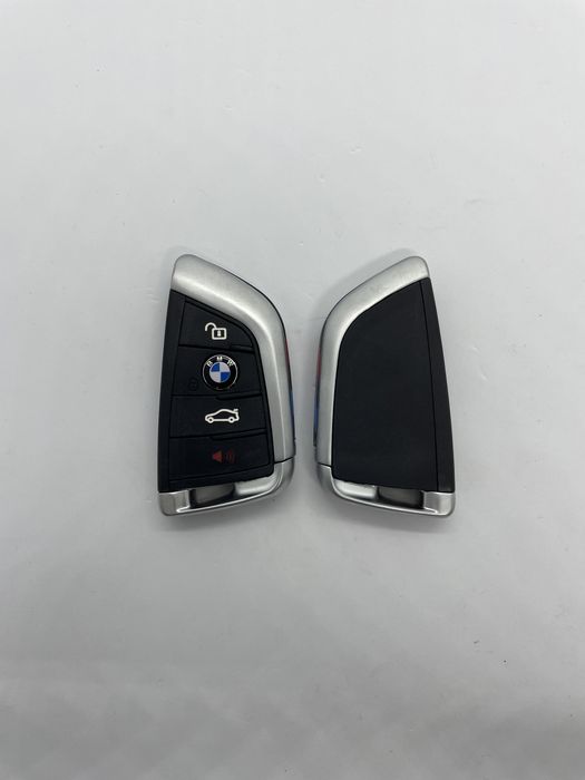 Корпуса на BMW