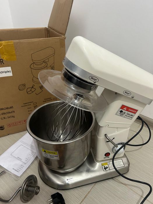 Комбайн миксер