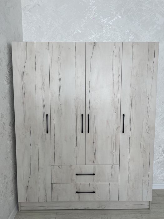 Шкаф для одежды шифанер