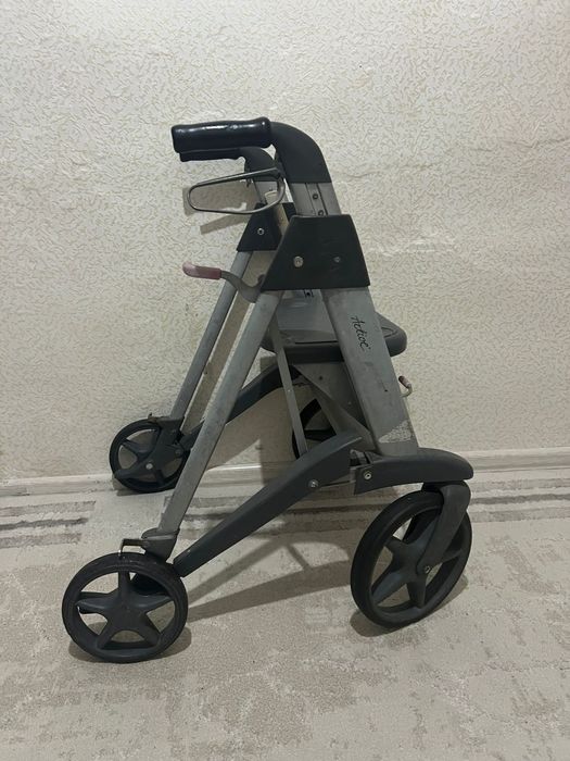 Ходунок для взрослых