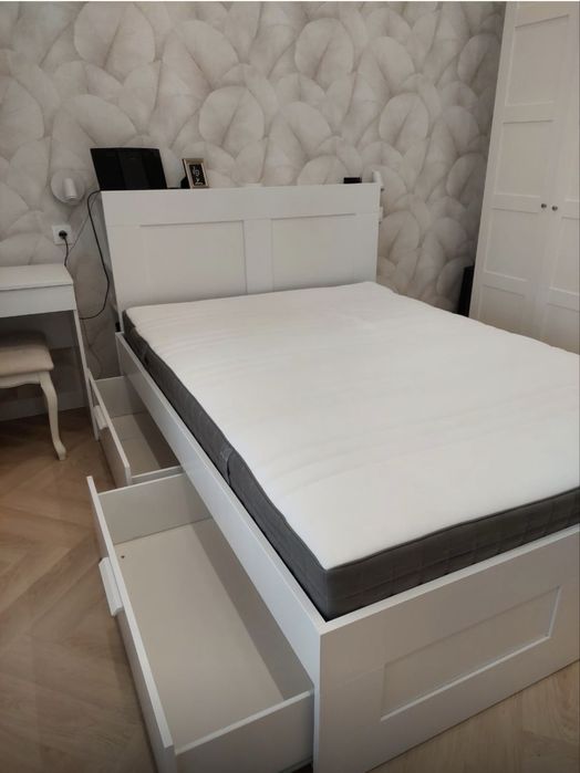 Продается кровать