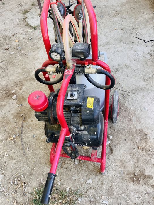 Сиыр сауатын апарат