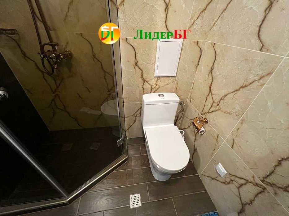 Продава се Тристаен апартамент в Свети Влас - 79 кв.м за 1963 €/кв.м - Снимка #10