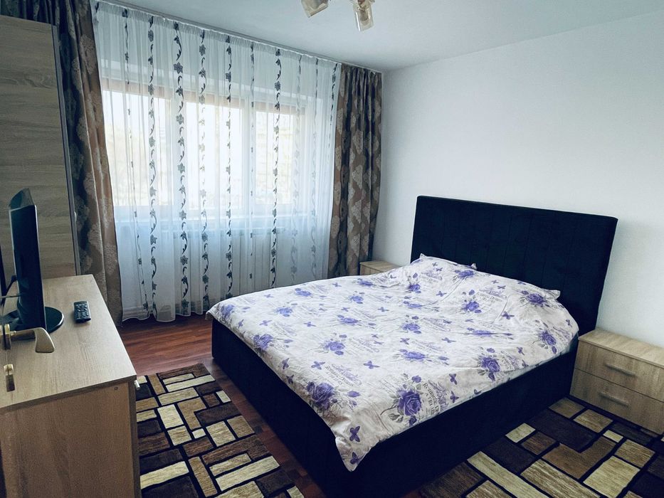 Cazare Apartament 2 camere, Constanta, regim hotelier