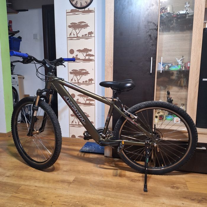 Bicicleta mtb pe 26 Arcadia Dirt