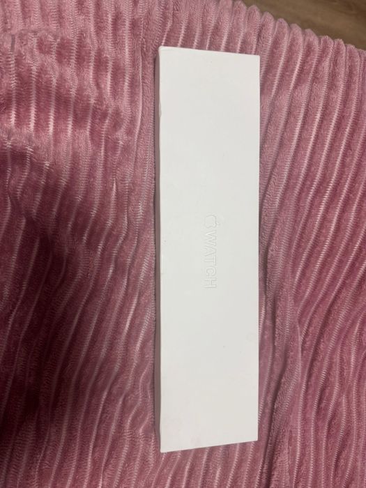 Vand Ceas Apple seria 7