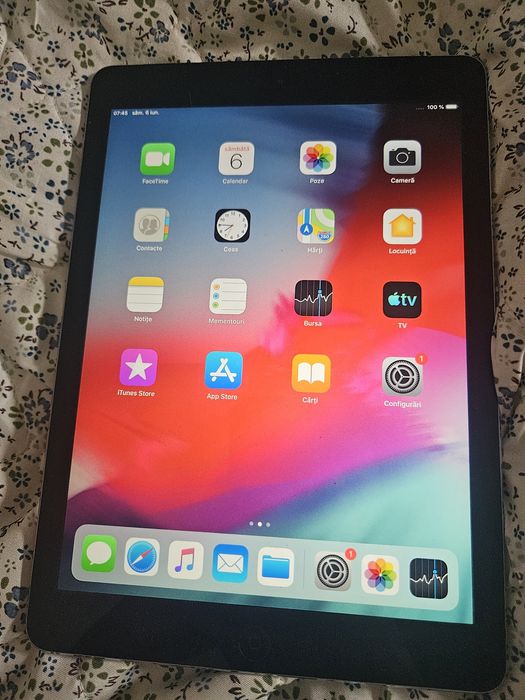 Ipad Air 1 cu SIM 16GB