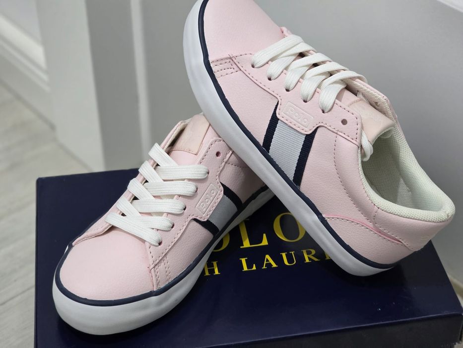 Tenisi Ralph Lauren Polo NOI