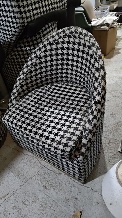 Кресла для кафе, офиса, общепита