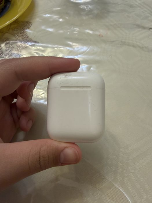 Наушники AirPods серия 1