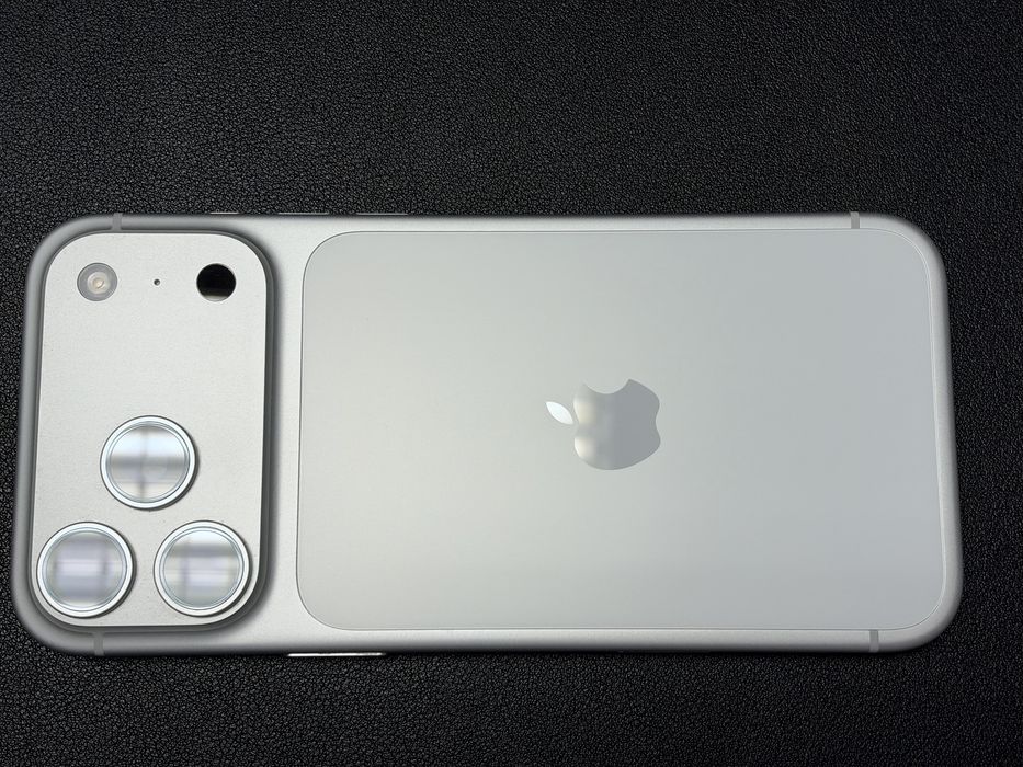 iPhone 17 pro max 1 tb