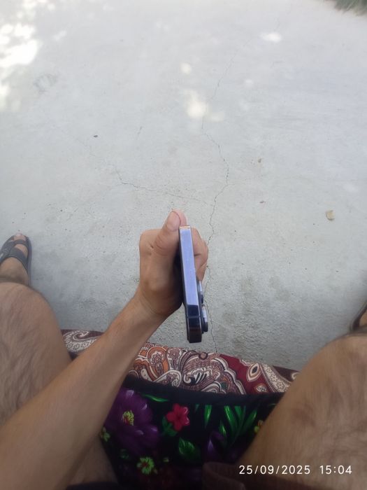 Iphone 14pro max 128gb