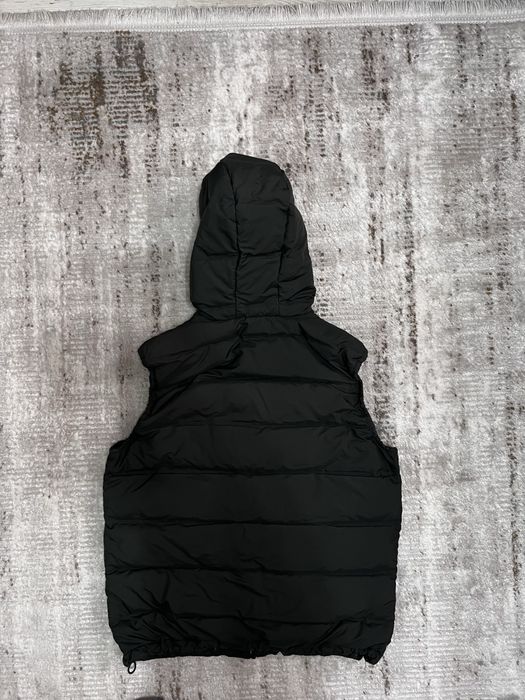 Зелен елек Adidas