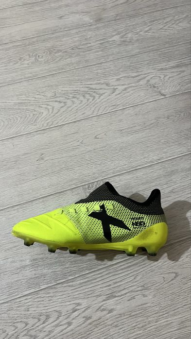 Бутсы ADIDAS X 17.1FG