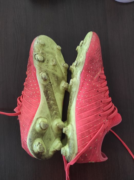 Бутонки Puma Future Z