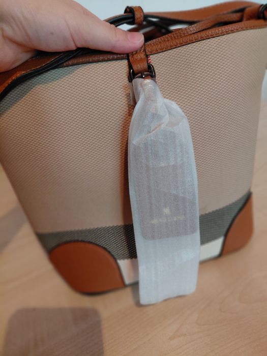 Две сумки в одном