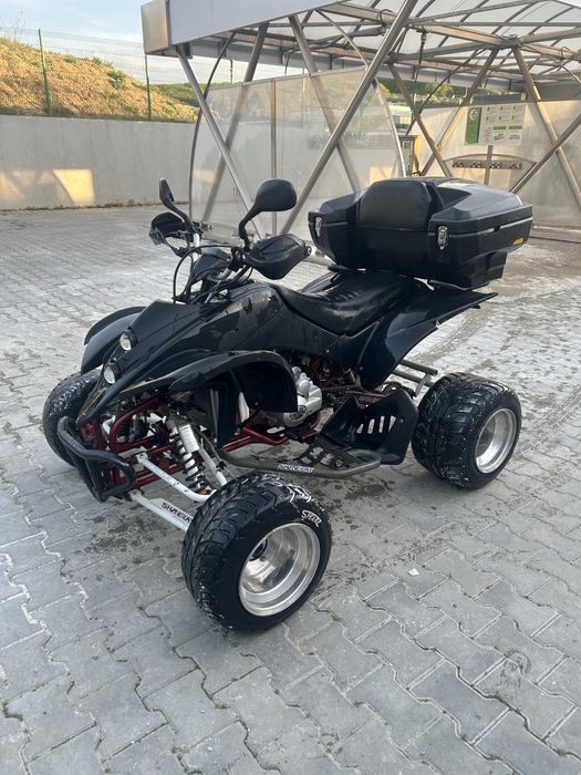 Vând Shineray XY250ST-9E