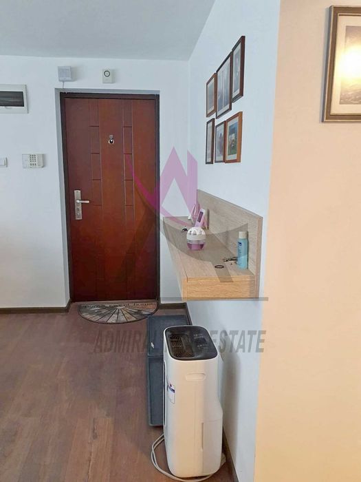 Дава се под наем Двустаен апартамент в Варна, Аспарухово - 60 кв.м за 407.49 € - Снимка #4