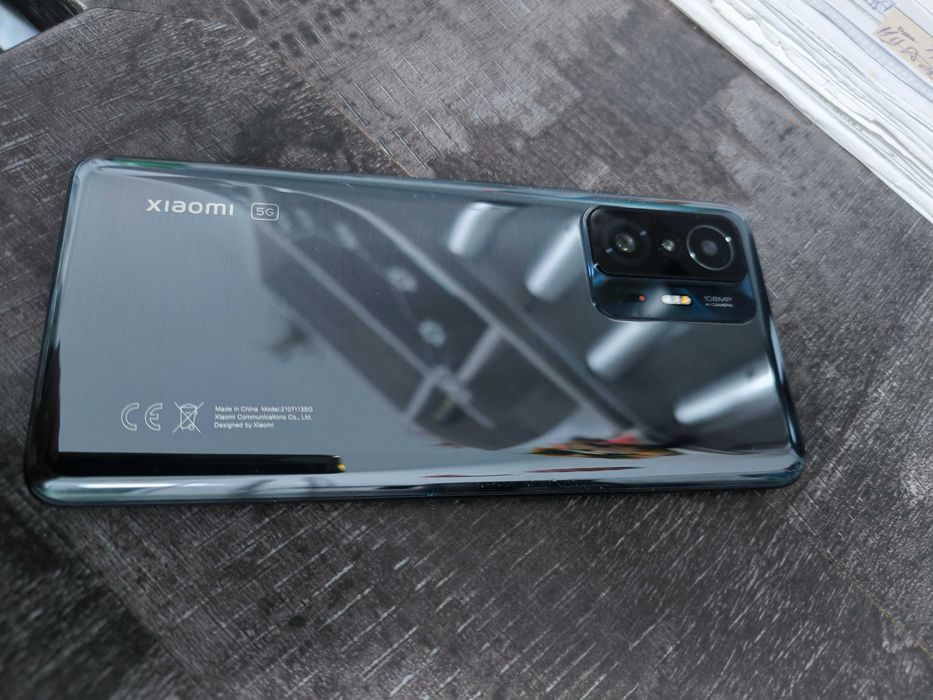 Vand Telefon Xiaomi 11T pro