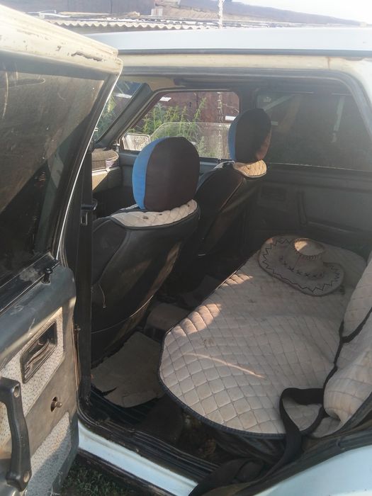 Продаётся машина