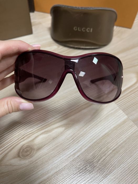 Ochelari de soare Gucci