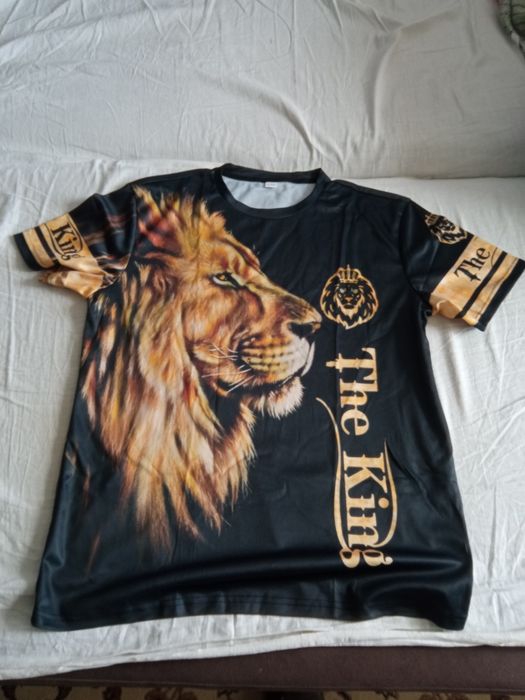 Футбка.  мужская