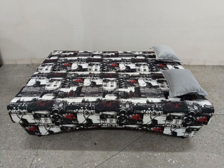 Продам диван -тахту