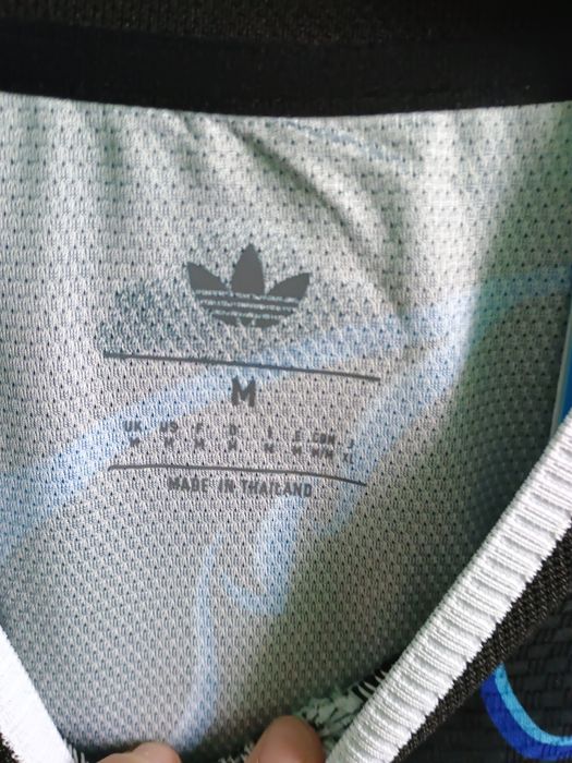 Tricou Argetina AWAY Wc 2026