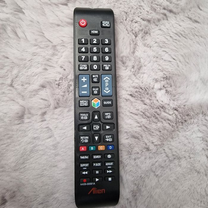 Telecomanda pentru Samsung Smart